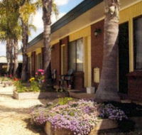 Jerilderie Motor Inn - SA Accommodation