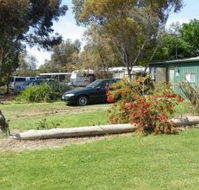 Kyalite Caravan Park - SA Accommodation