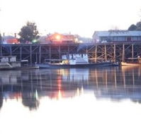 Murray River Holiday Park - SA Accommodation