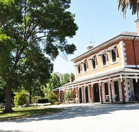 Perricoota Station - SA Accommodation