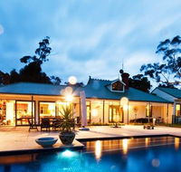Bright on the Murray - SA Accommodation