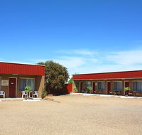 Camellia Motel - SA Accommodation