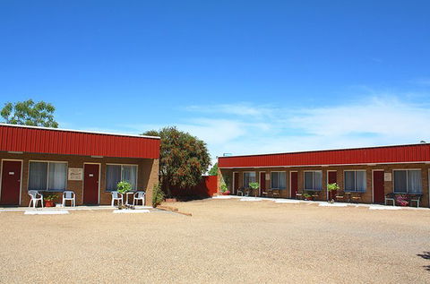Camellia Motel - SA Accommodation 0