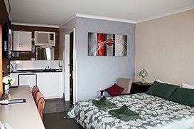 Camellia Motel - SA Accommodation 3