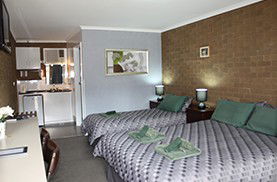 Camellia Motel - SA Accommodation 4