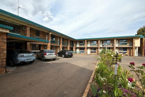 Fig Tree Motel - SA Accommodation 2