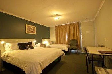 Fig Tree Motel - SA Accommodation 4