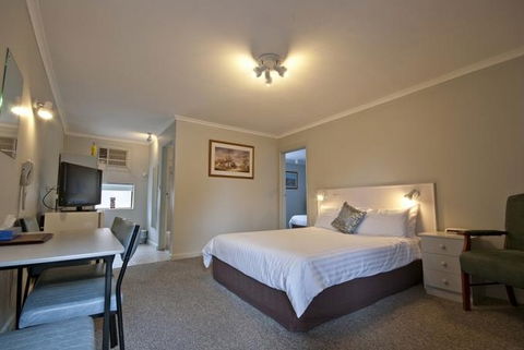 Fig Tree Motel - SA Accommodation 5