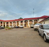 Club Motor Inn Narrandera - SA Accommodation