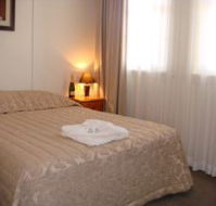 New Criterion - SA Accommodation