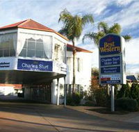 Charles Sturt Hotel - SA Accommodation