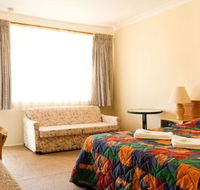 Gateway Motor Inn - SA Accommodation
