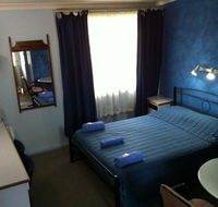 Bushmans Retreat Gundagai Motor Inn - SA Accommodation