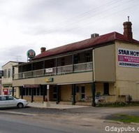 The Star Hotel - SA Accommodation