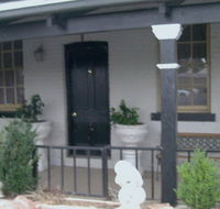 The Old Bridge Inn - SA Accommodation