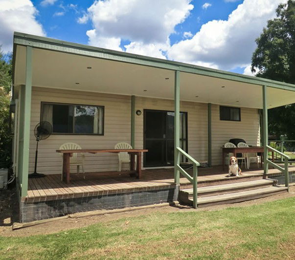 Talmalmo NSW SA Accommodation