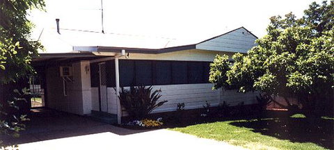 Kooringal Cottage - SA Accommodation 0