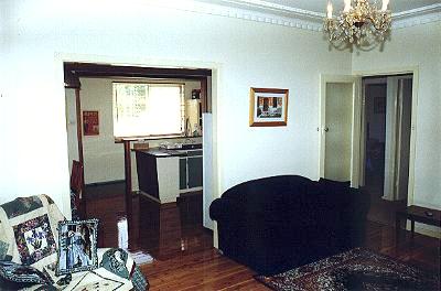 Kooringal Cottage - SA Accommodation 1