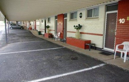 Clansman Motel - SA Accommodation 4