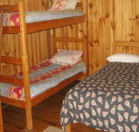 Bullock Mountain Homestead - SA Accommodation