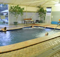 Artesian Spa Motel - SA Accommodation