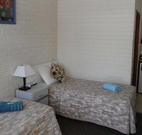 Bondi Motel Moree - SA Accommodation