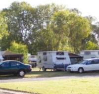 Big Sky Caravan Park - SA Accommodation