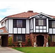 Aalbany Motor Inn - SA Accommodation