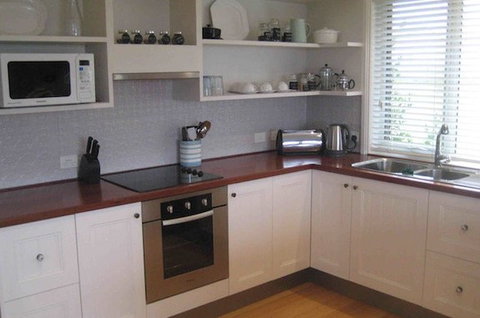 Aurelias Farm Bed And Breakfast - SA Accommodation 3