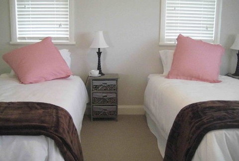 Aurelias Farm Bed And Breakfast - SA Accommodation 4