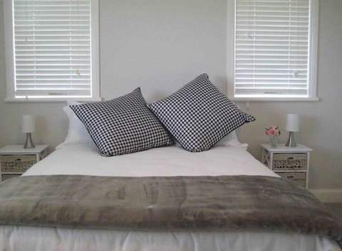 Aurelias Farm Bed And Breakfast - SA Accommodation 5