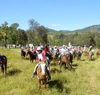 Camp Cobark - SA Accommodation