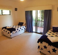 Barrington River House - SA Accommodation