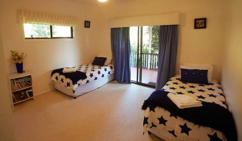 Barrington River House - SA Accommodation 0