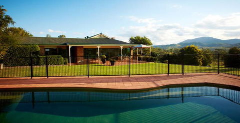 Barrington River House - SA Accommodation 4