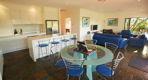 Barrington River House - SA Accommodation 5
