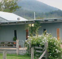 Barrington Village Retreat Bed and Breakfast - SA Accommodation