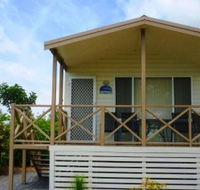 Belmont Pines Lakeside Holiday Park - SA Accommodation