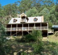 Cants Cottage - SA Accommodation