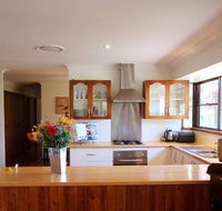 Cicada Country House - SA Accommodation