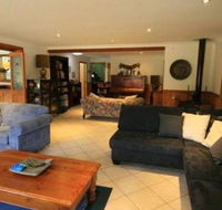 Adams Peak Retreat - SA Accommodation