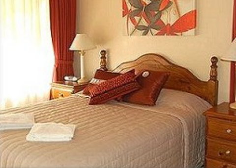 Boutique Escape - Lake Macquarie Resort Accommodation - SA Accommodation 1