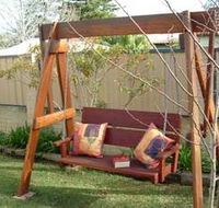 Bell Chapel Bed and Breakfast - SA Accommodation