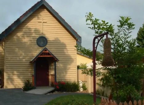 Bell Chapel Bed And Breakfast - SA Accommodation 4