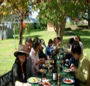 Bandon Grove School House - SA Accommodation
