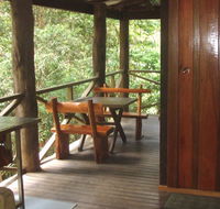 Carawirry Cabins - SA Accommodation
