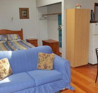 Bluegums Cabins - SA Accommodation