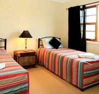 Barrington River Hideaway - SA Accommodation