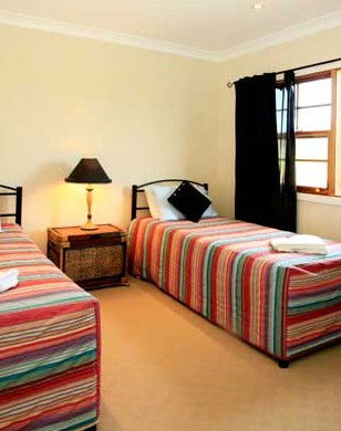 Barrington River Hideaway - SA Accommodation 0