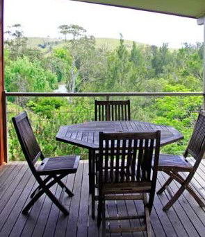 Barrington River Hideaway - SA Accommodation 3